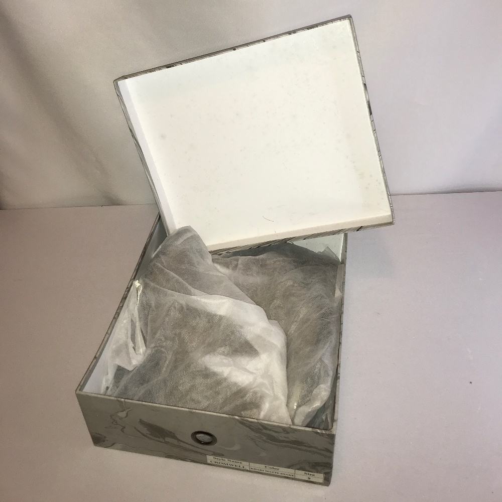 JEFFREY CAMPBELL CROMWELL KHAKI SNAKE ANKLE BOOTS